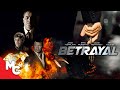Betrayal | Full Movie | Action Crime Adventure | Jack Topalian