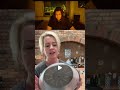 What did she say? #hilarious #funny #funnyshorts #shortsfeed #explore