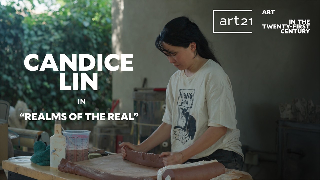 Candice Lin in “Realms of the Reals” – Season 12 | Art21