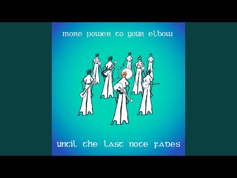 Until the Last Note Fades