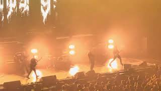 Fit for an Autopsy - 01 Lower Purpose - Mohegan Sun Arena Uncasville CT April 25th 2026