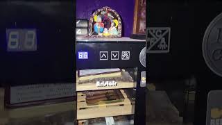 VR for Uncle willie on our Humidors