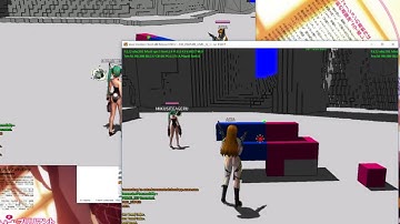 My game development project - Voxel-Horizon