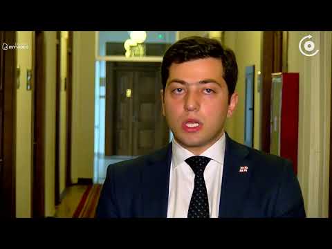 „ეს ხალხი ეწინააღმდეგება საქართველოს განვითარებას“   დეპუტატები ოპოზიციის აქციას აფასებენ