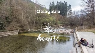 Otsagabia - Puerta de Irati