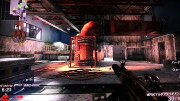 【みの先輩のCOD:BO】実況プレイ part14