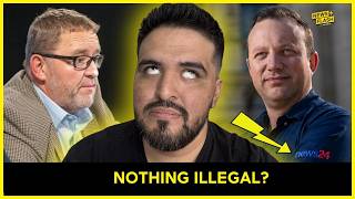 News24’s AfriForum Exposé Just Backfired Spectacularly