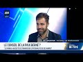 🎙️🇮🇱 Or Yissachar : « Si le Hamas ne se désarme pas, Israël devra faire le travail lui-même »