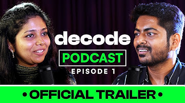 Zoho Schools Graduate Shares Their Secrets to a Successful Career | Podcast Trailer