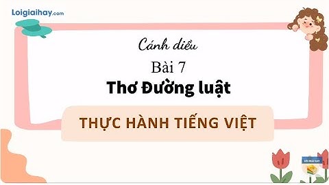 Soạn văn 8 từ tượng hình tượng thanh năm 2024