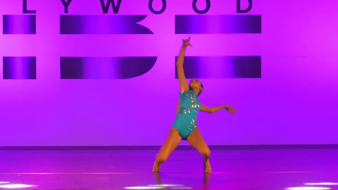 You lost me (Gabriela Guedes Solo)