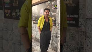 Film Director Prem Soni Was Spotted Looking as Stylish Ever | #shorts #FimiMall #bollywood