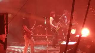 Halestorm - Uncomfortable