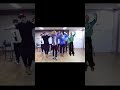 どこにいる？Where am I?BTS"Just One Day"Mirrored DANCE  #bts  #btsarmy #justoneday #btsshorts