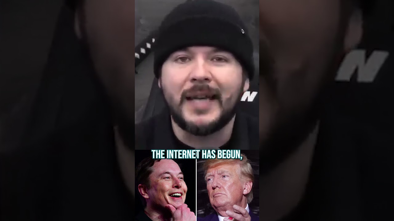 Trump & Elon Musk Declare WAR With HUGE Lawsuits