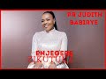 Enjegere Zikutuka -PR JUDITH BABIRYE NEW ALBUM 2024 #nocopyrightmusic