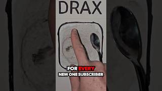 Day 18: Today there are 290 subscribers, so there are 290 digs with a spoon. 1 subscriber = 1 dig.