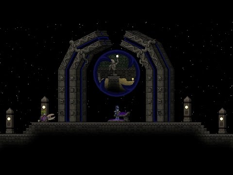 Starbound Gog   -  4