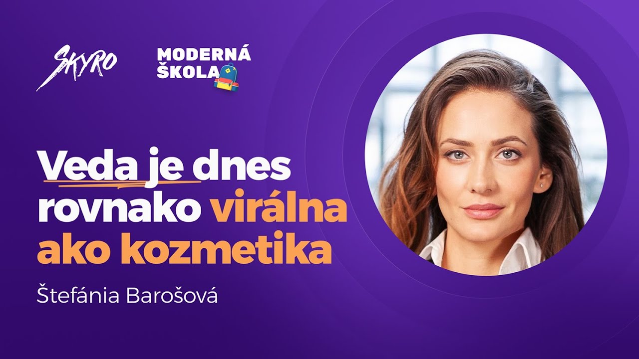 Spoločnosť, ktorá neverí vede, podlieha dezinformáciám. Ako to zmeniť?