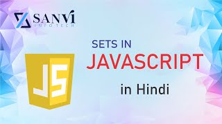 Set Methods in JavaScript Explained (in Hindi)
