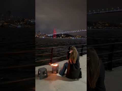 Istanbul Through Poetic Eyes: A City of Heartache & Beauty