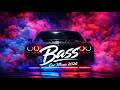 MEGA BASS 🔊 EDM Remix Bass Boosted Club Banger 🔥💯 | Dance Party Night Drive Gym