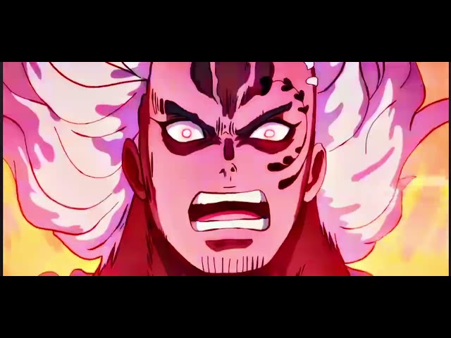 Zoro vs King, One Piece | AMV - Royalty[4K] class=