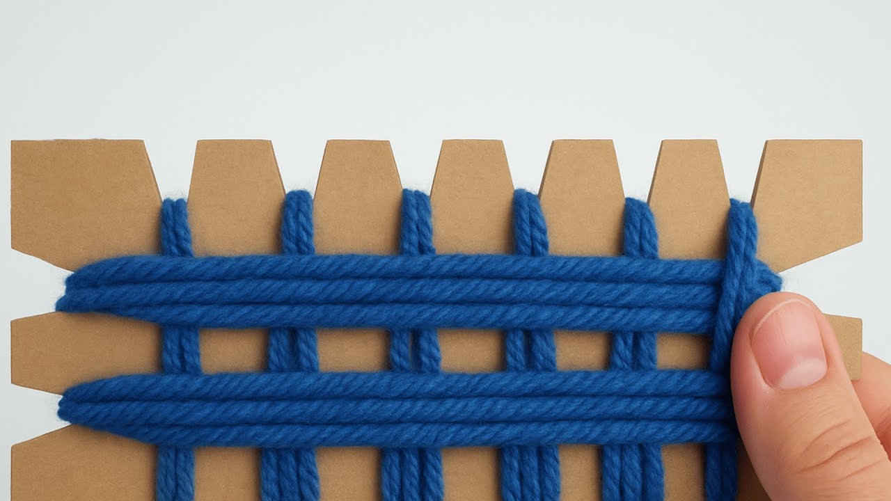 Так просто! 👌 Я сделал их всего за 5 минут и продал все — своими руками