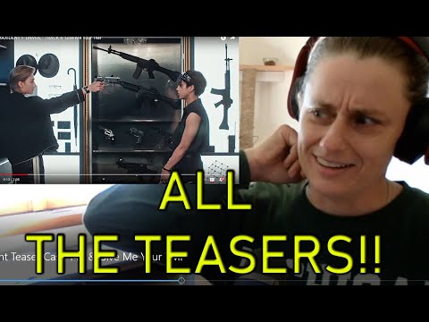 Stray Kids | Case 143 Teaser & Give Me Your TMI Unveil Reaction