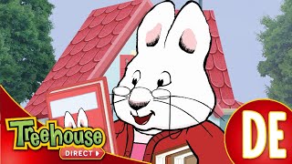 Max Und Ruby: Groß Fall / Reim Zeit / Bibliotheksausweis - 75