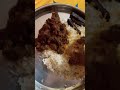 Chorum beef curryum…aaha set!!! #trending #youtubeshorts #food #beefcurry #love #sunday #mallu