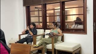 PRANK TANTE INI EH MALAH MAU DIBAWA KERUMAH !! GMANA GAS AJA GASI!