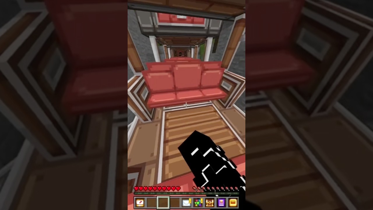 GET ME OFF THE TRAIN! 