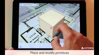 Getting Started with FormIt for iOS screenshot 4