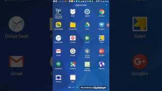 Trt Rüzgar Gülü Oynadım