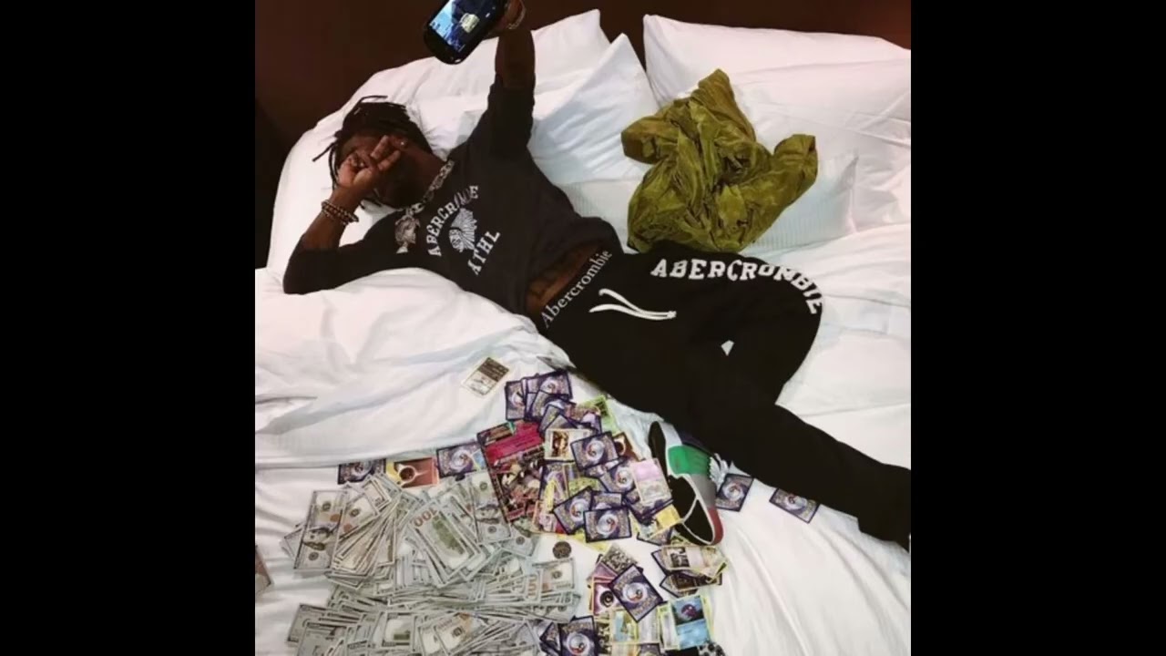 Lil Uzi Vert x Trippy Red x So Faygo Type Beat (Free for Profit)