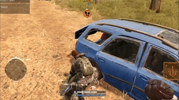 Lost Future - Gameplay Walkthrough Part 1 - Tutorial (IOS,Android)