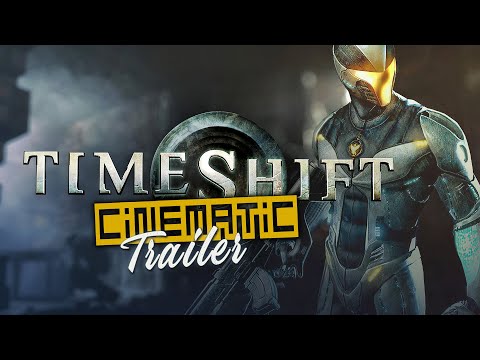 TimeShift (Cinematic Trailer)