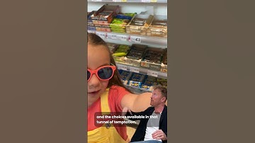 Padraig Walsh  - Elaine goes shopping
