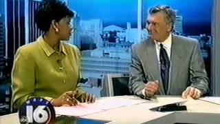 WAPT 10pm News, February 15, 1999