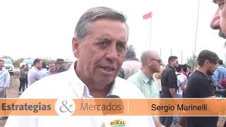 Acueducto Bowen Canalejas. Una obra para la ganadería de Mendoza