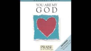 Jeff Hamlin- Be Exalted, O God (Medley) (Hosanna! Music)