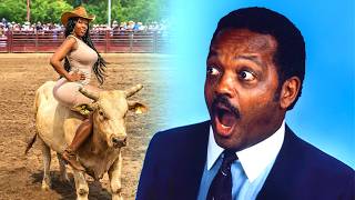 The Houston Rodeos Thotting is Causing THIS PROBLEM!