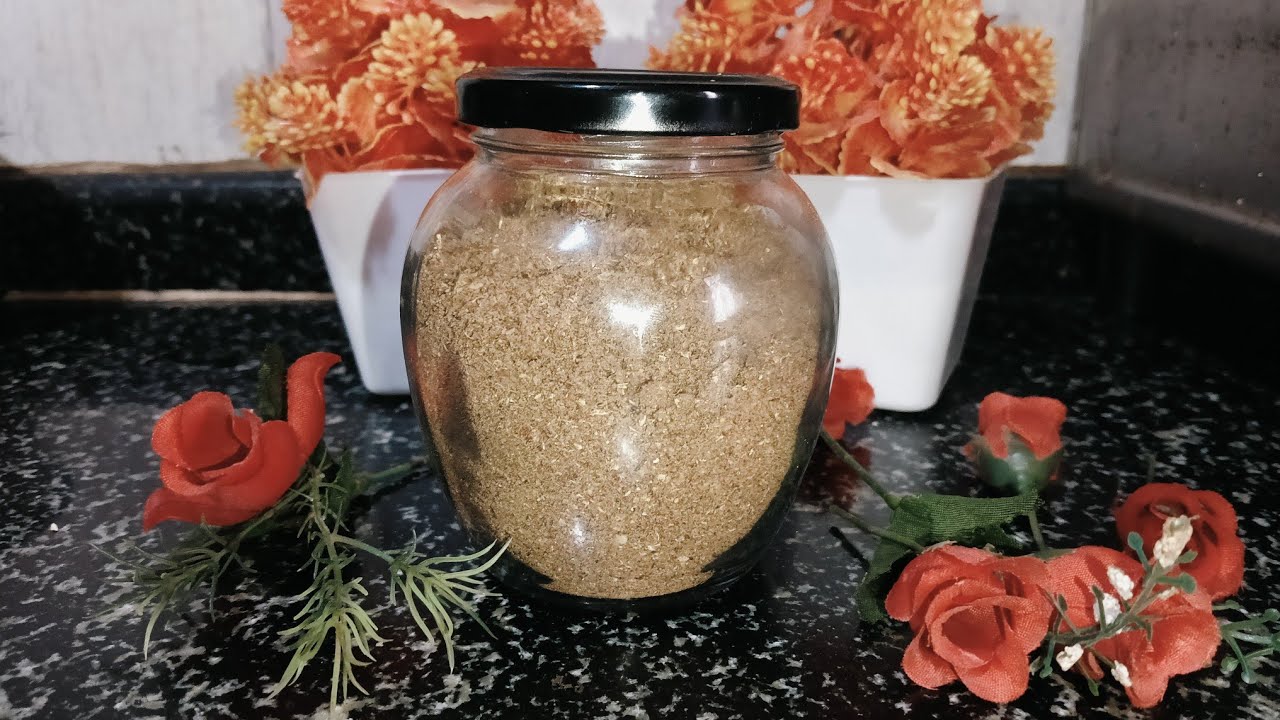 Shahi garam masala