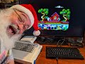 Wonderful Dizzy - Speccy Nextmas Video #12 - 12 Days Of Christmas - Oliver Twins - ZX Spectrum Next