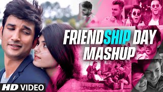 Friendship Day Mashup | Ayush Mishra | Arijit Singh | Millind Gaba | Rahul Jain | Mohit Chauhan