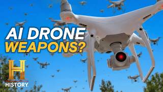 War’s Weirdest Inventions (S1, E4) | The UnBelievable with Dan Aykroyd | Full Episode