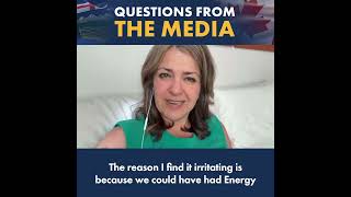 There’s been plenty of talk about federal politicians banning Alberta’s energy exports...