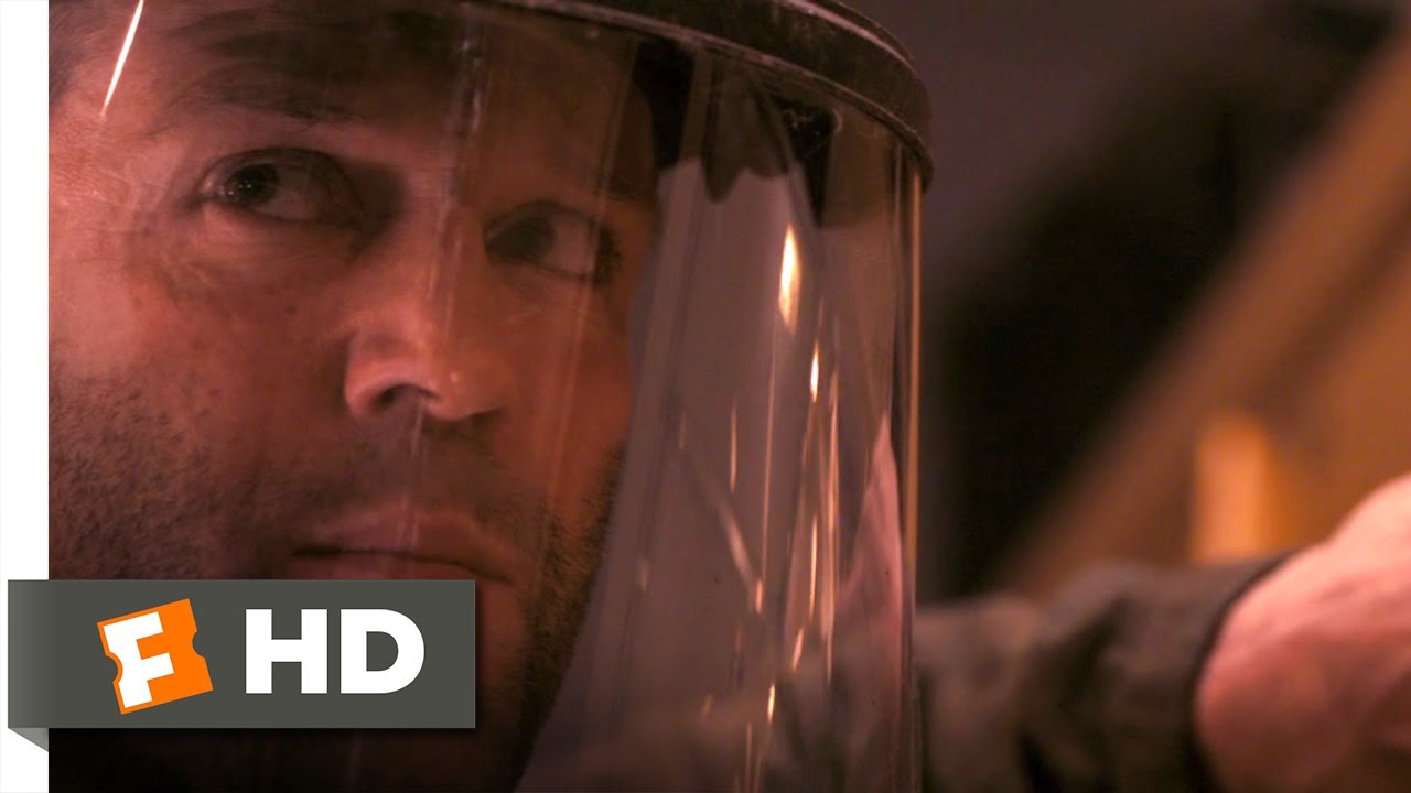 The Bank Job (6/11) Movie CLIP Let's Make Some Money (2008) HD YouTube