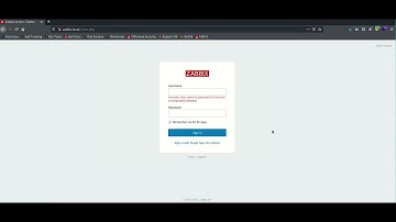 Zabbix CVE-2022-23131